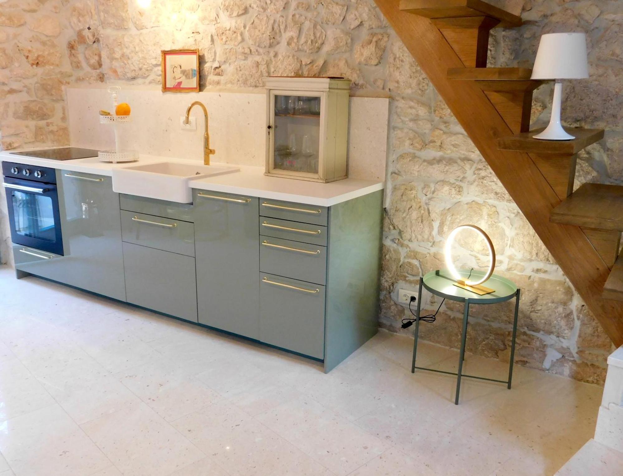 Bezauberndes Steinhaus Mit Garten In Der Altstadt Von Rovinj Exterior foto